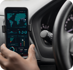 GPS Tracking