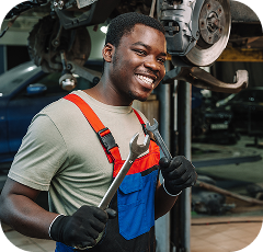 maintainance